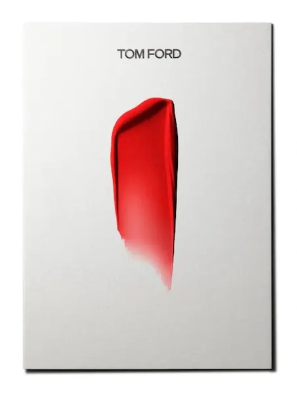 Tom Ford what it